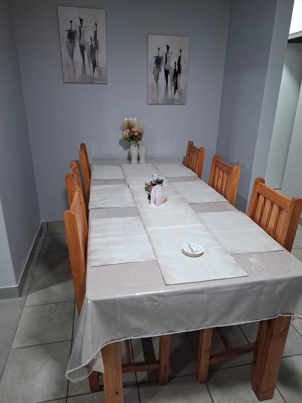 To Let 3 Bedroom Property for Rent in Ruiterbos Western Cape